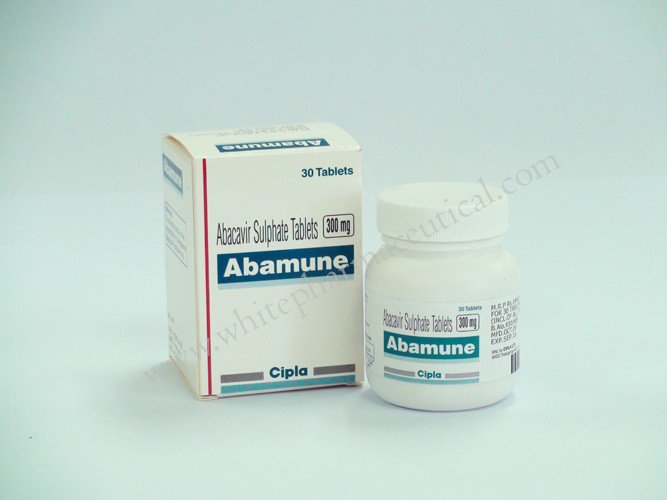 Abamune